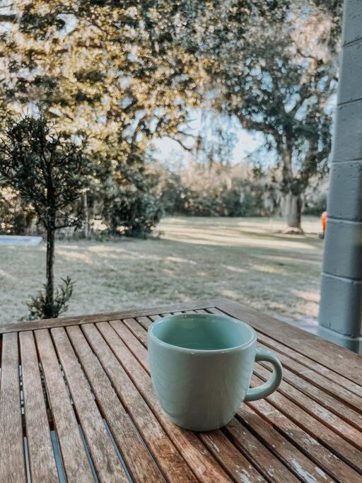Quiet Farmhouse In The Country Close To Major Theme Parks Ridge Manor Ngoại thất bức ảnh