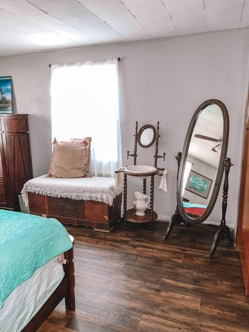 Quiet Farmhouse In The Country Close To Major Theme Parks Ridge Manor Ngoại thất bức ảnh