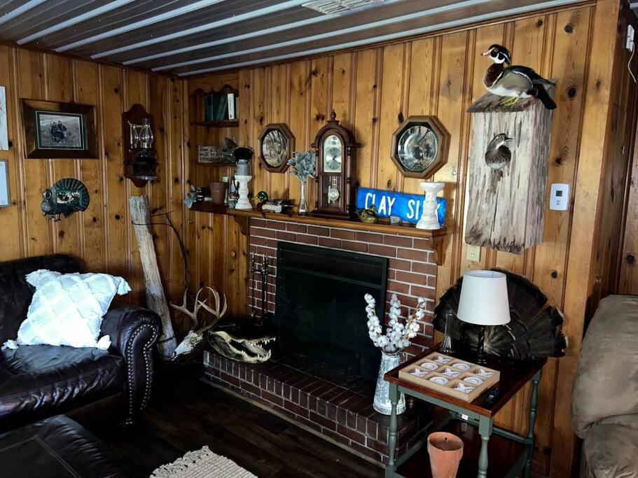 Quiet Farmhouse In The Country Close To Major Theme Parks Ridge Manor Ngoại thất bức ảnh