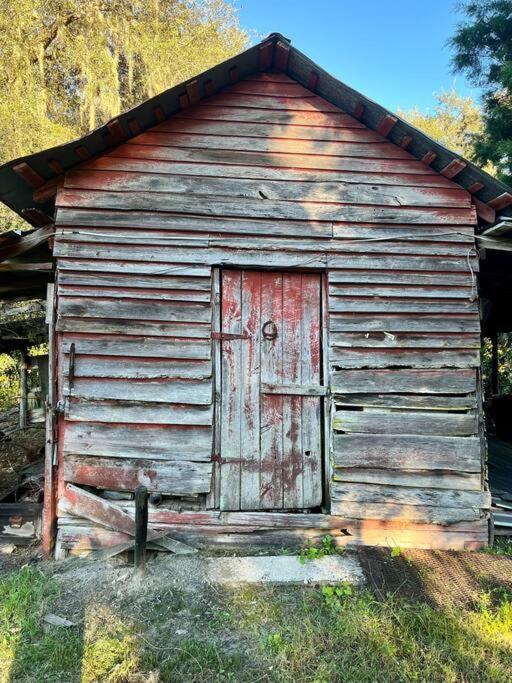 Quiet Farmhouse In The Country Close To Major Theme Parks Ridge Manor Ngoại thất bức ảnh